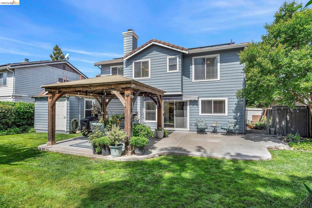 4672 Ford St, Brentwood (CC), CA 94513