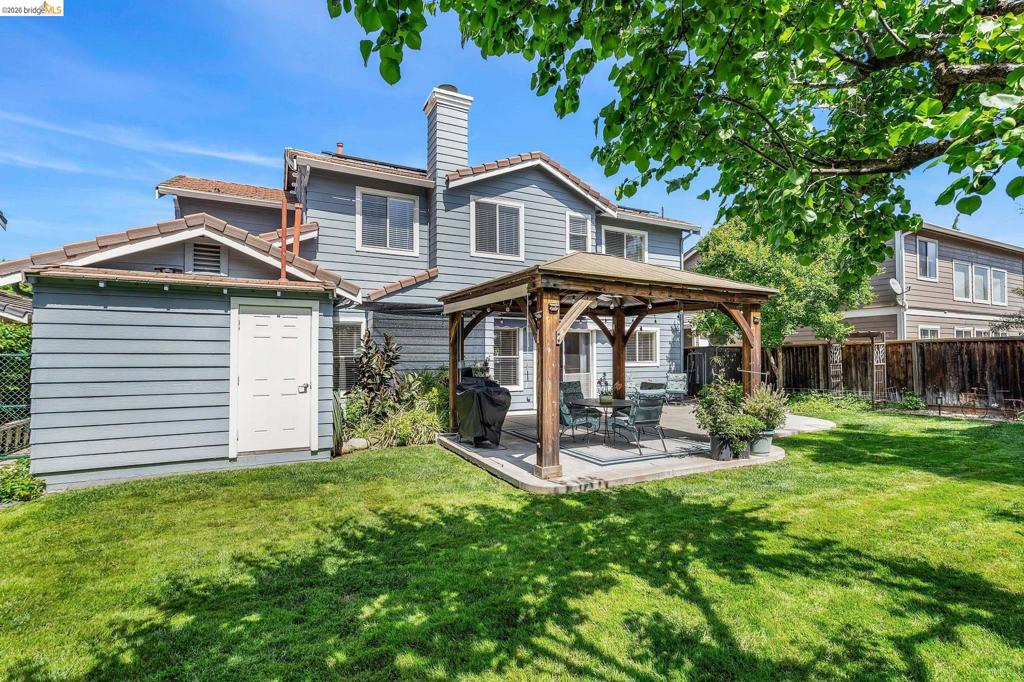 4672 Ford St, Brentwood (CC), CA 94513