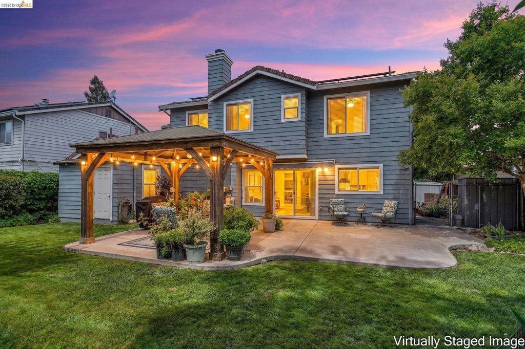 4672 Ford St, Brentwood (CC), CA 94513