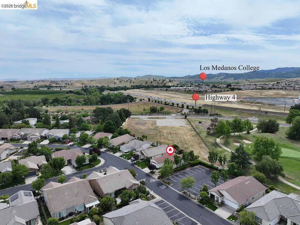 987 Centennial Dr, Brentwood (CC), CA 94513