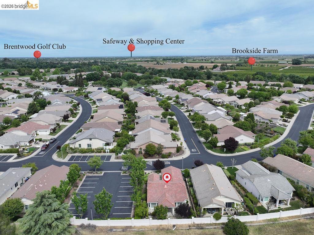 987 Centennial Dr, Brentwood (CC), CA 94513