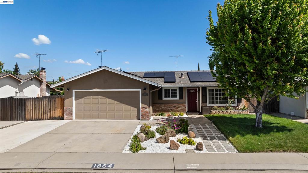 1864 Cherrywood Pl, Manteca, CA 95336