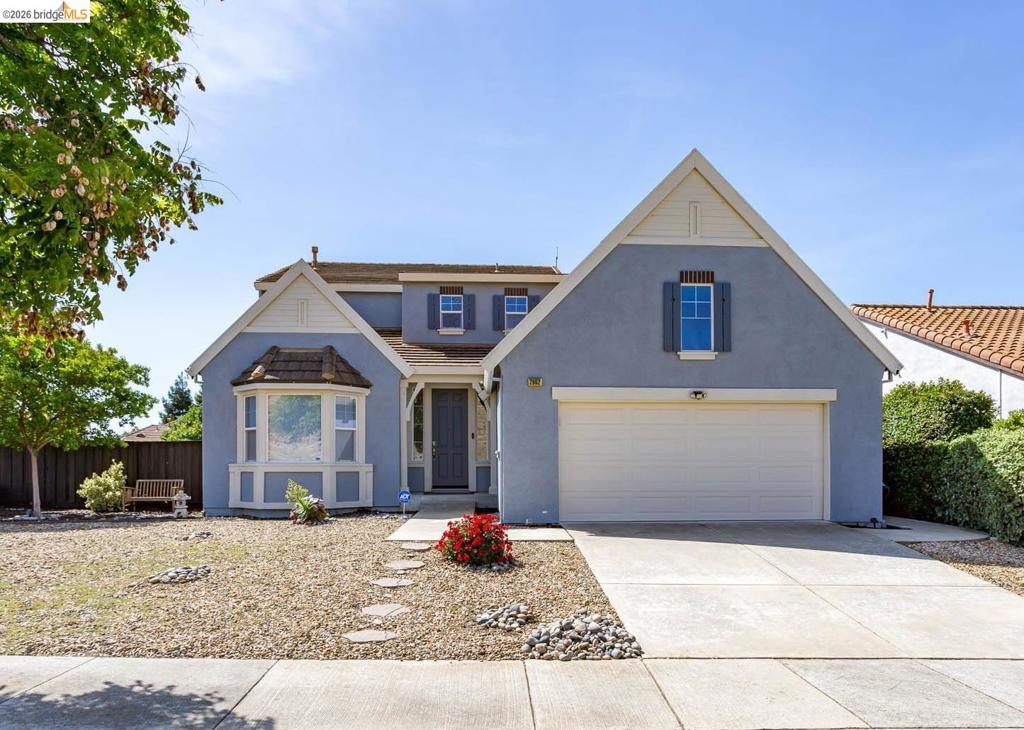 2902 Haddington Ct, Brentwood (CC), CA 94513