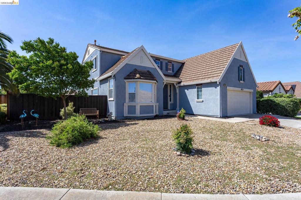 2902 Haddington Ct, Brentwood (CC), CA 94513