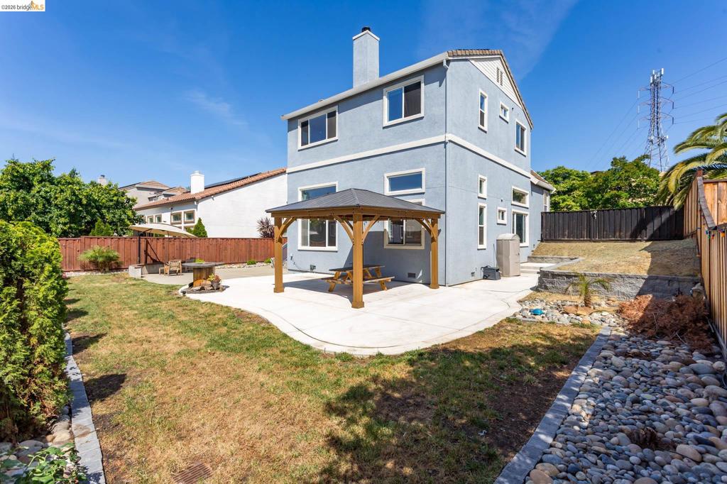 2902 Haddington Ct, Brentwood (CC), CA 94513