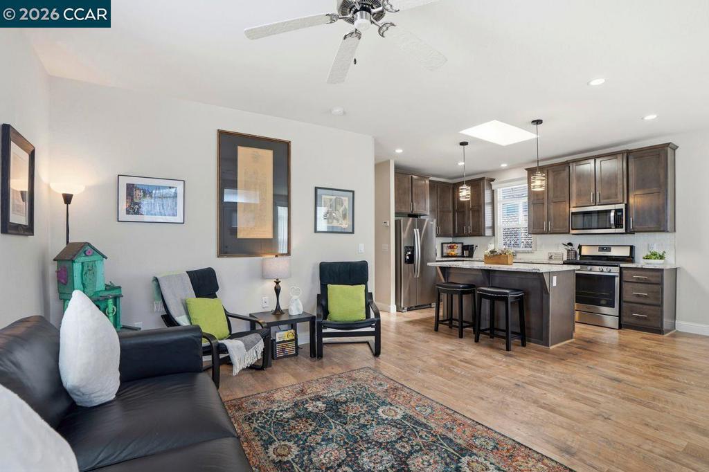 3660 Walnut Blvd, Brentwood (CC), CA 94513