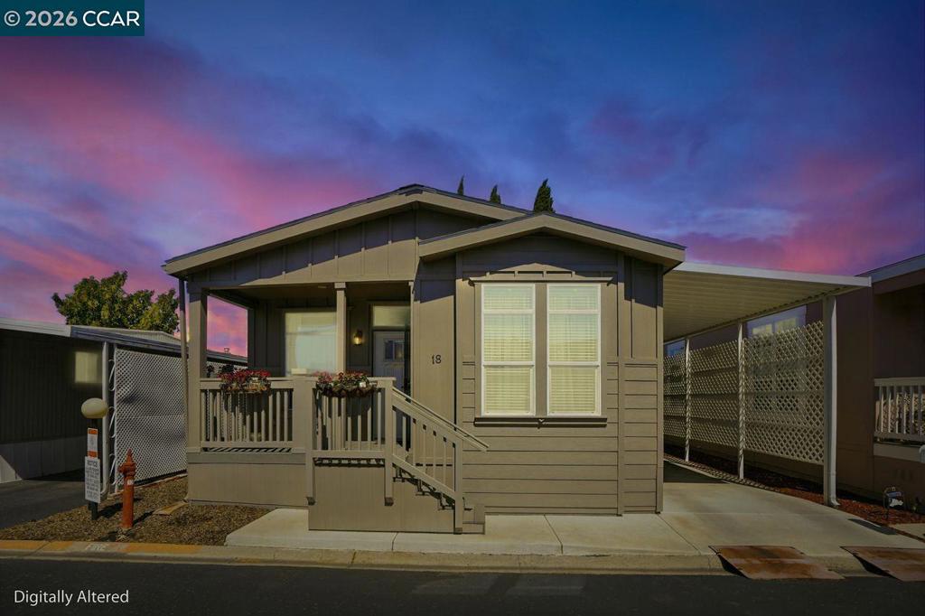 3660 Walnut Blvd, Brentwood (CC), CA 94513