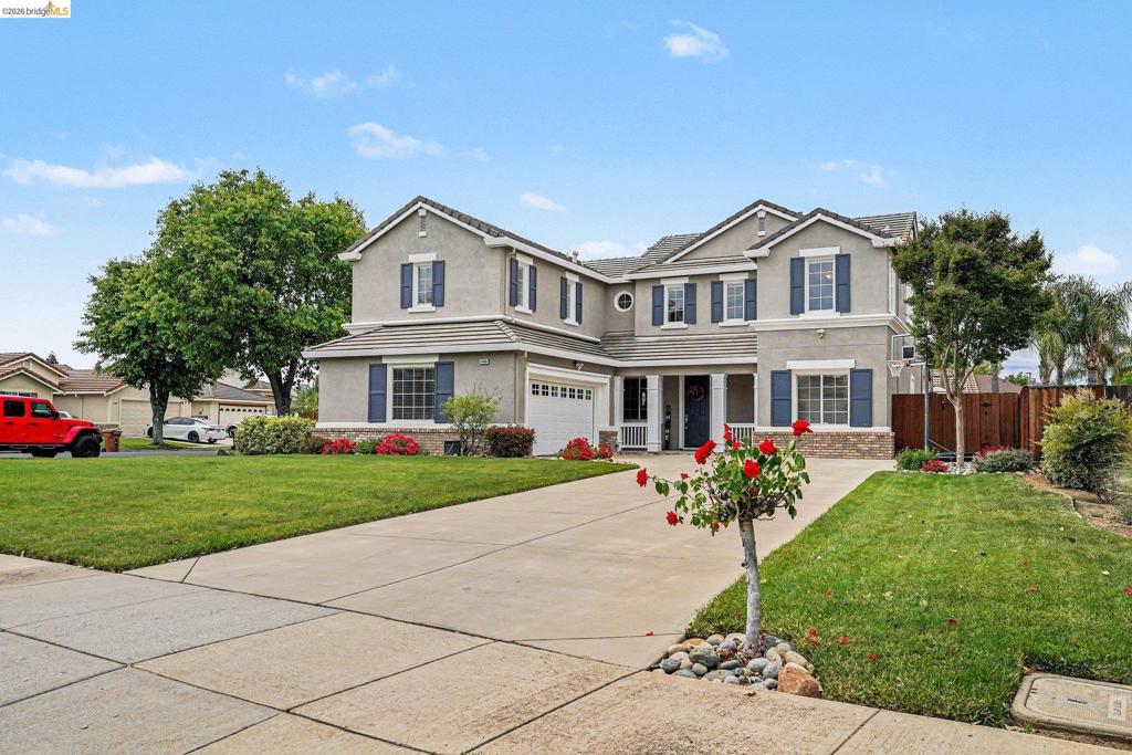 1400 Buckingham Dr, Brentwood (CC), CA 94513