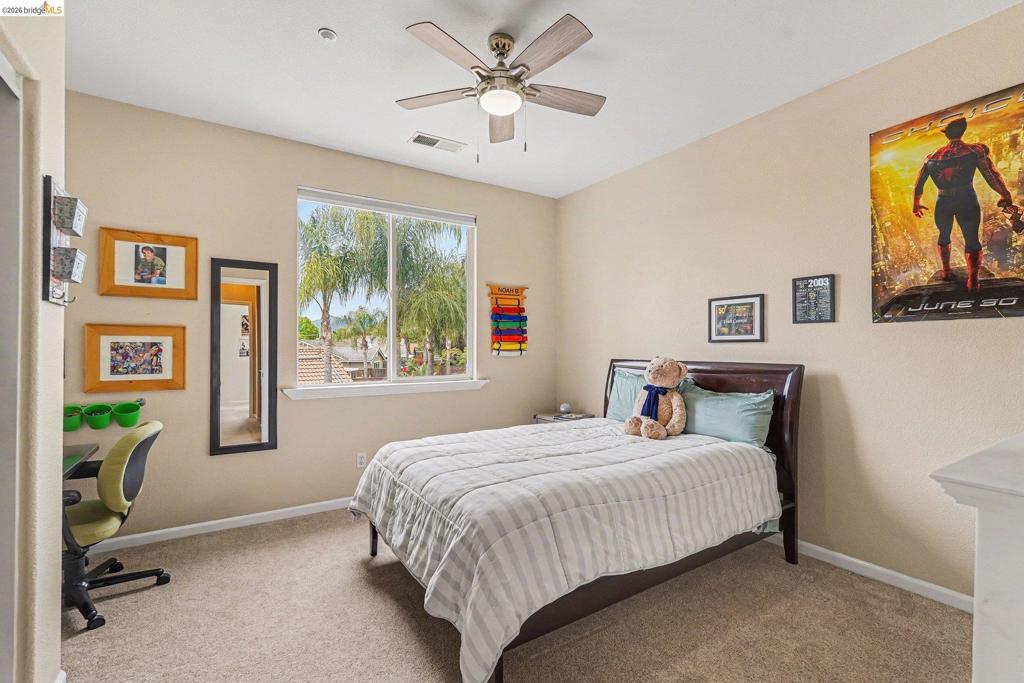 1400 Buckingham Dr, Brentwood (CC), CA 94513