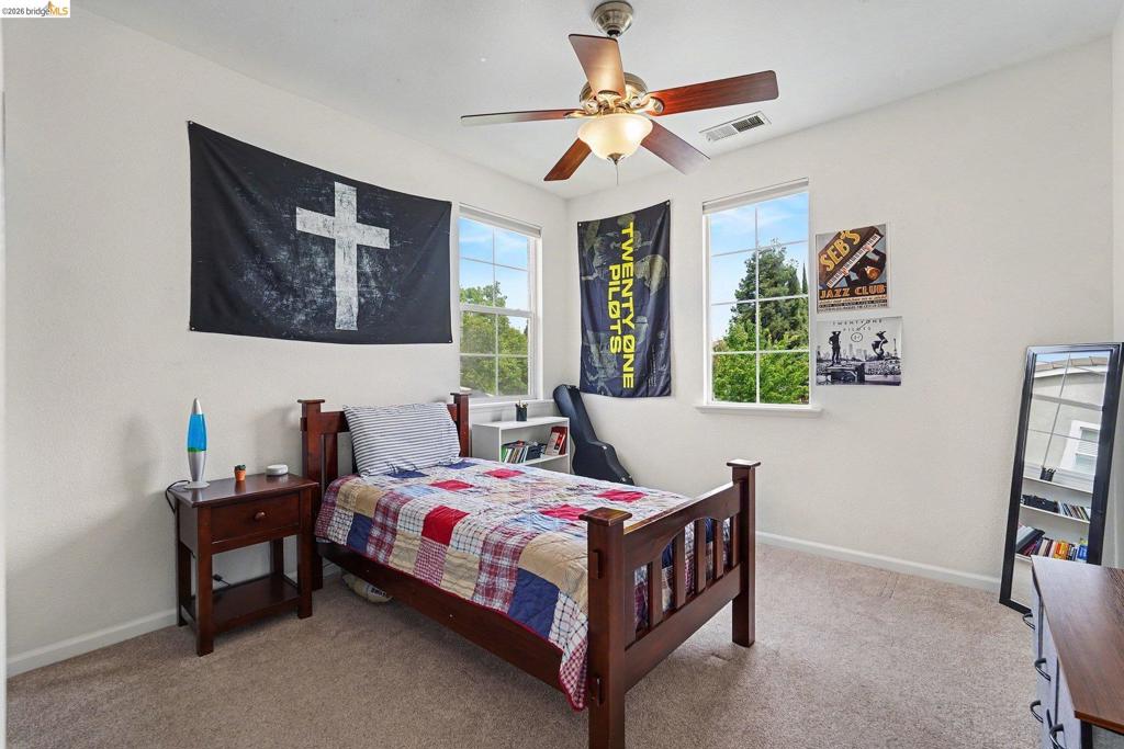 1400 Buckingham Dr, Brentwood (CC), CA 94513