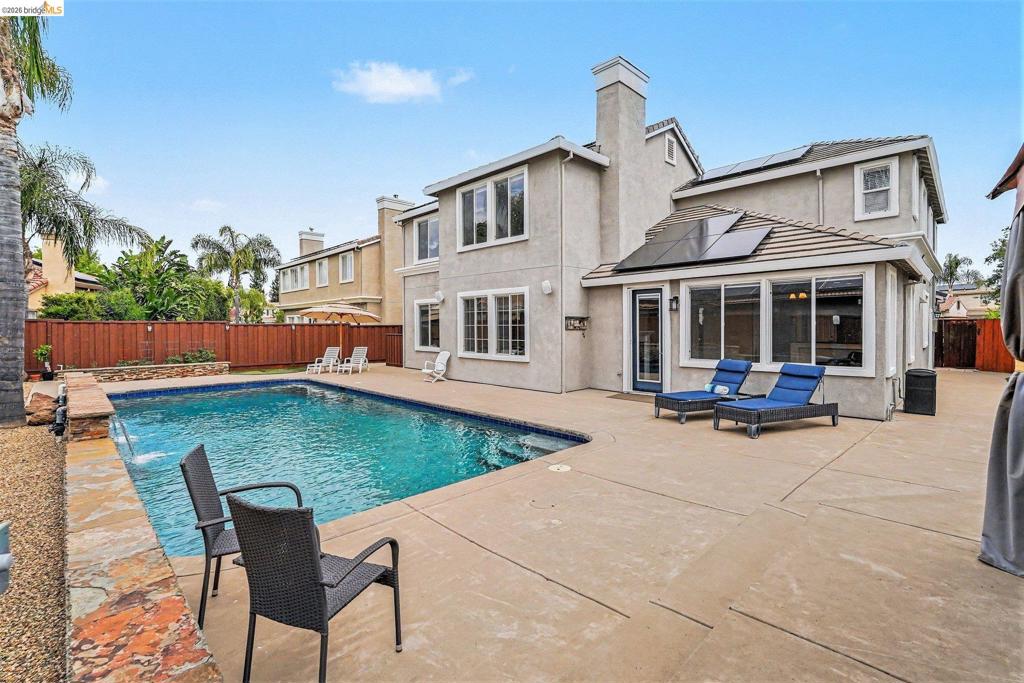 1400 Buckingham Dr, Brentwood (CC), CA 94513