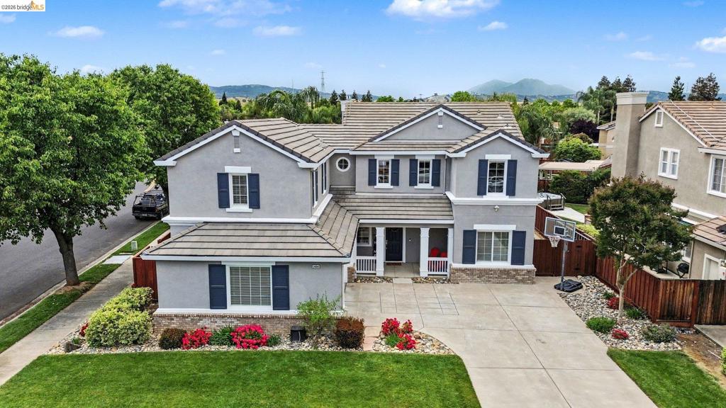 1400 Buckingham Dr, Brentwood (CC), CA 94513