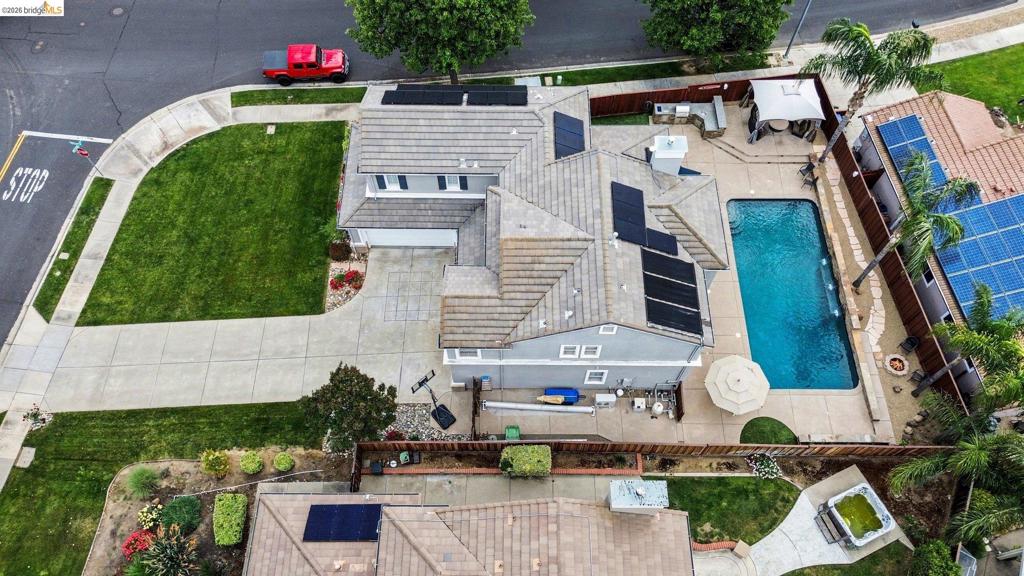 1400 Buckingham Dr, Brentwood (CC), CA 94513