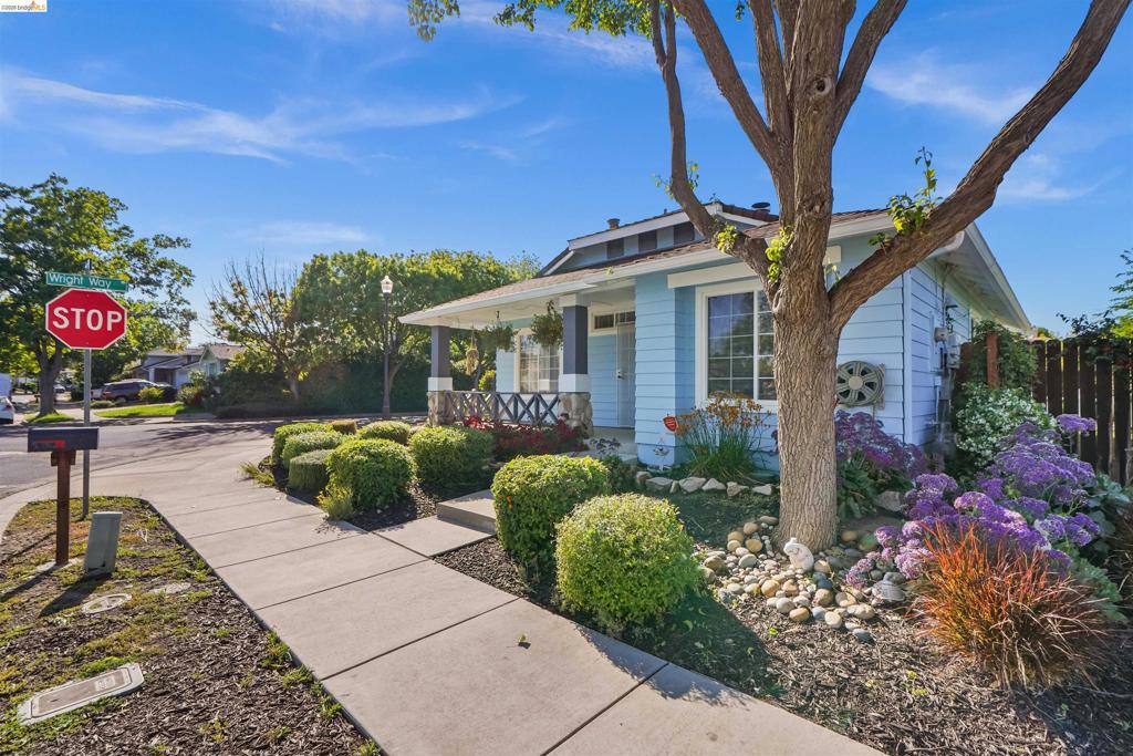 4605 Ford St, Brentwood (CC), CA 94513