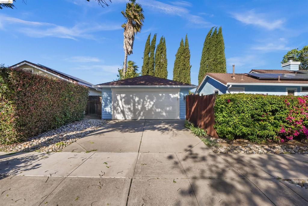 4605 Ford St, Brentwood (CC), CA 94513