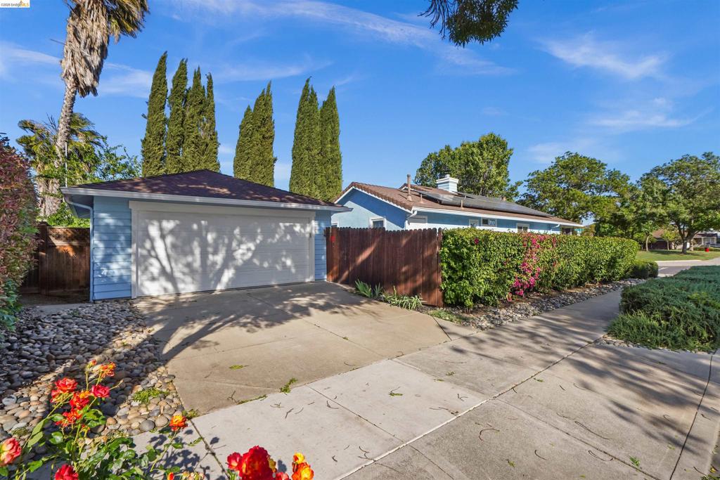 4605 Ford St, Brentwood (CC), CA 94513