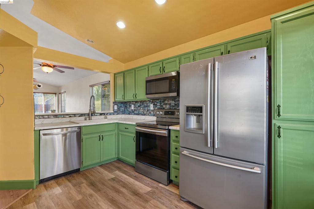 4605 Ford St, Brentwood (CC), CA 94513