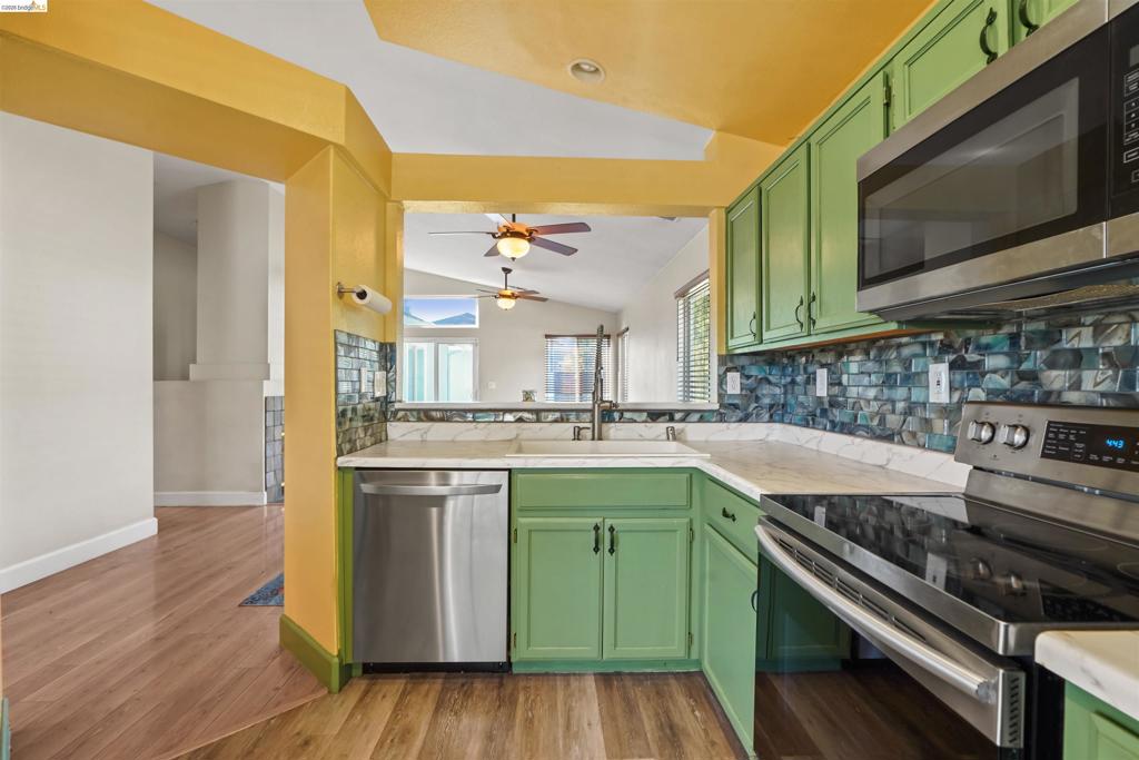 4605 Ford St, Brentwood (CC), CA 94513