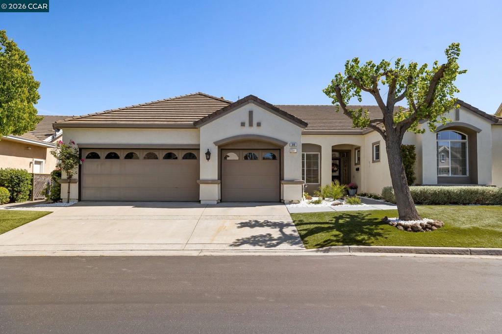 346 Gladstone Dr, Brentwood (CC), CA 94513