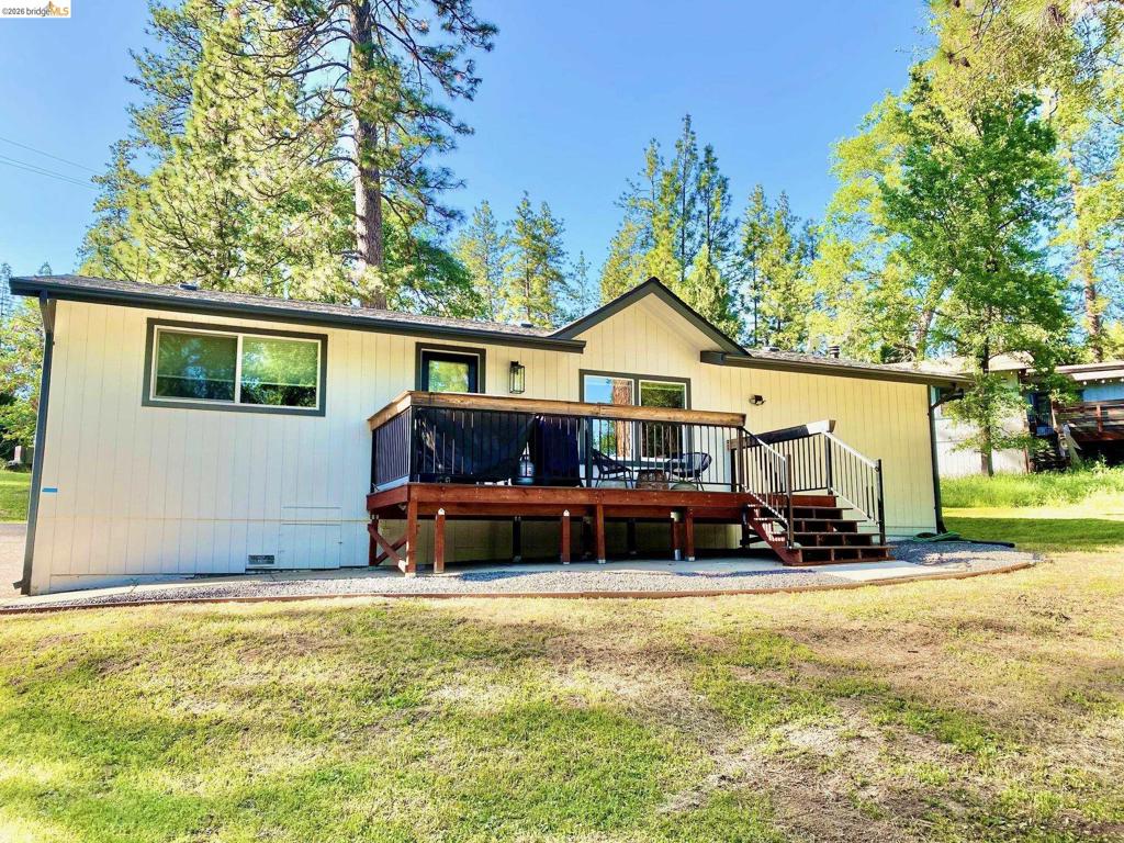 13209 Mueller Drive, Groveland, CA 95321