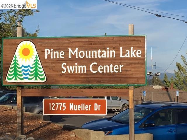13209 Mueller Drive, Groveland, CA 95321