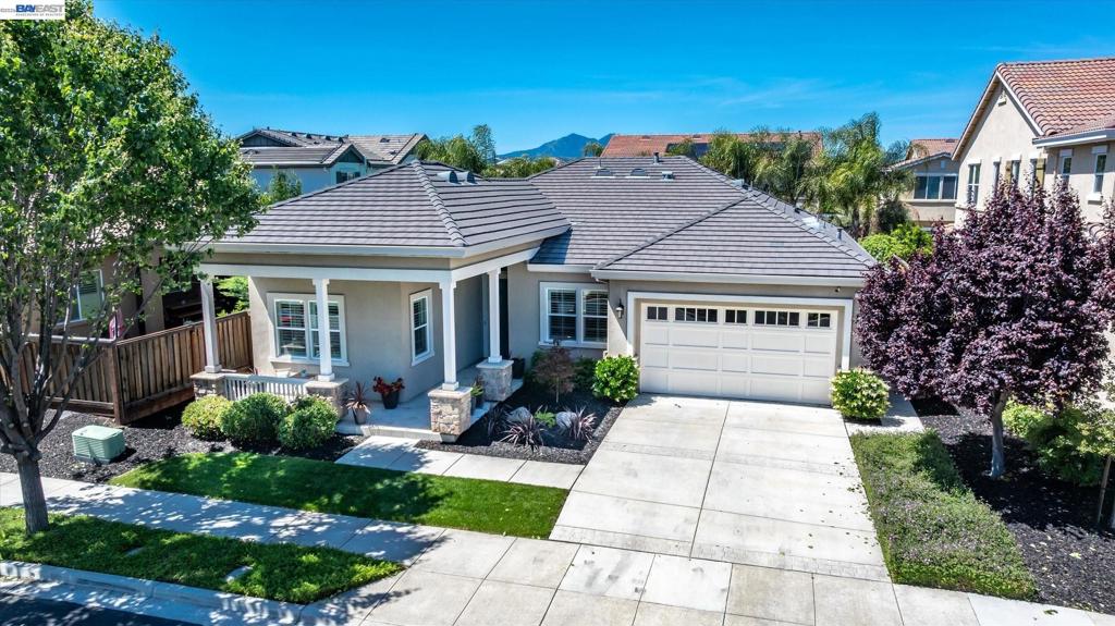 101 Gridley Ct, Brentwood (CC), CA 94513