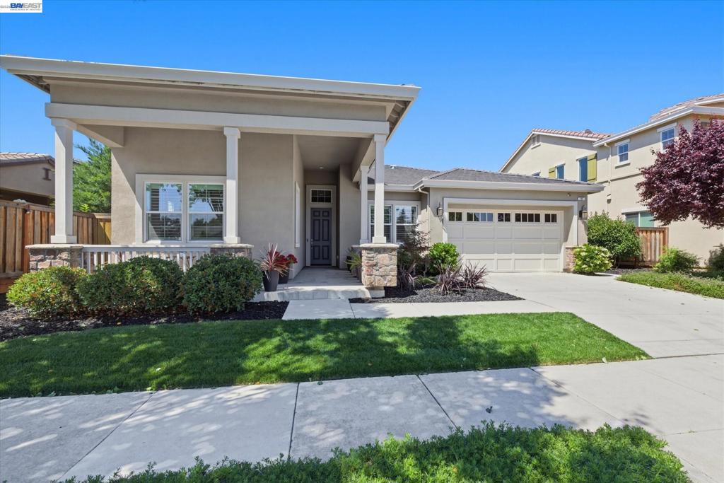 101 Gridley Ct, Brentwood (CC), CA 94513