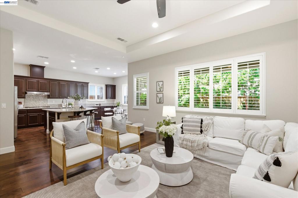 101 Gridley Ct, Brentwood (CC), CA 94513