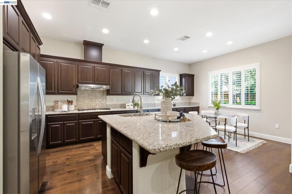101 Gridley Ct, Brentwood (CC), CA 94513
