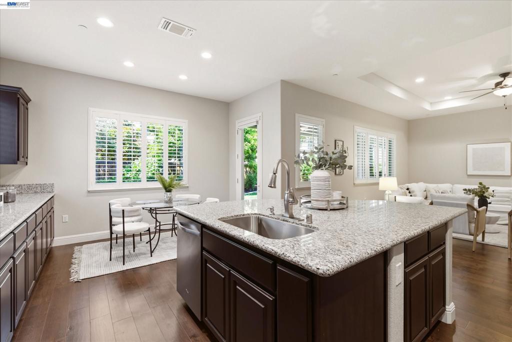 101 Gridley Ct, Brentwood (CC), CA 94513