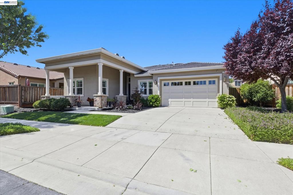 101 Gridley Ct, Brentwood (CC), CA 94513