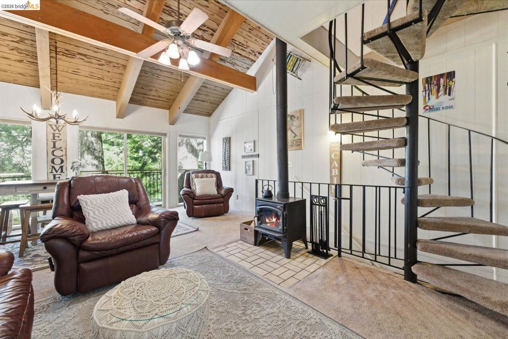 33840 Upper Leland RD ## 25A, Strawberry, CA 95364
