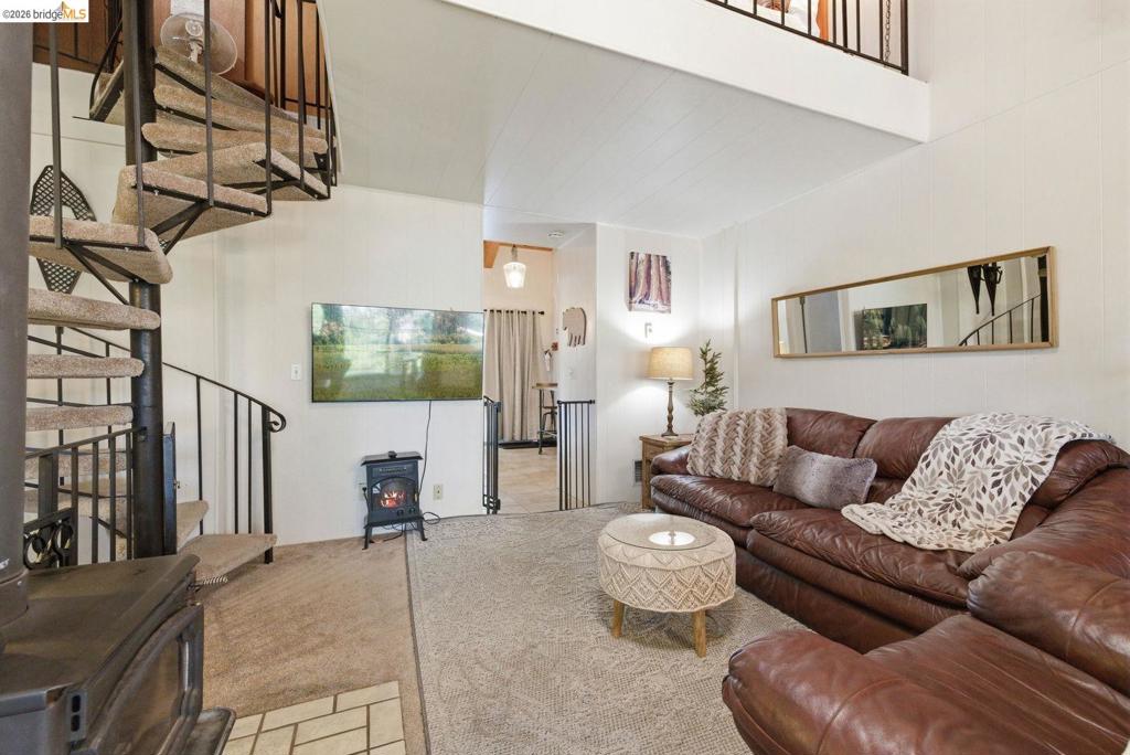 33840 Upper Leland RD ## 25A, Strawberry, CA 95364