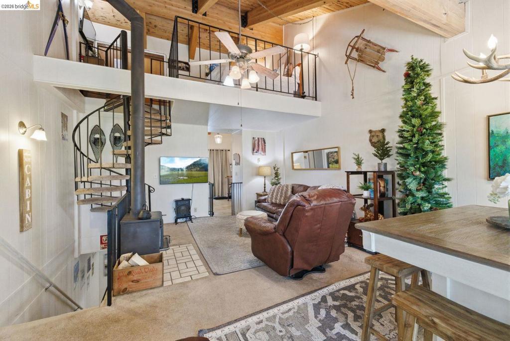 33840 Upper Leland RD ## 25A, Strawberry, CA 95364