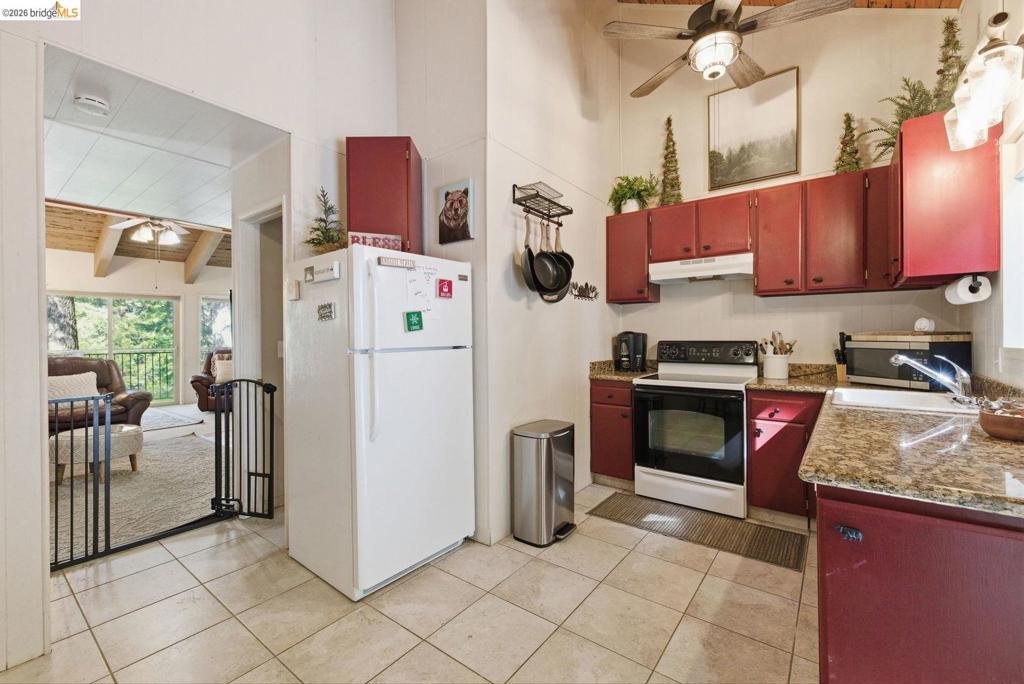 33840 Upper Leland RD ## 25A, Strawberry, CA 95364