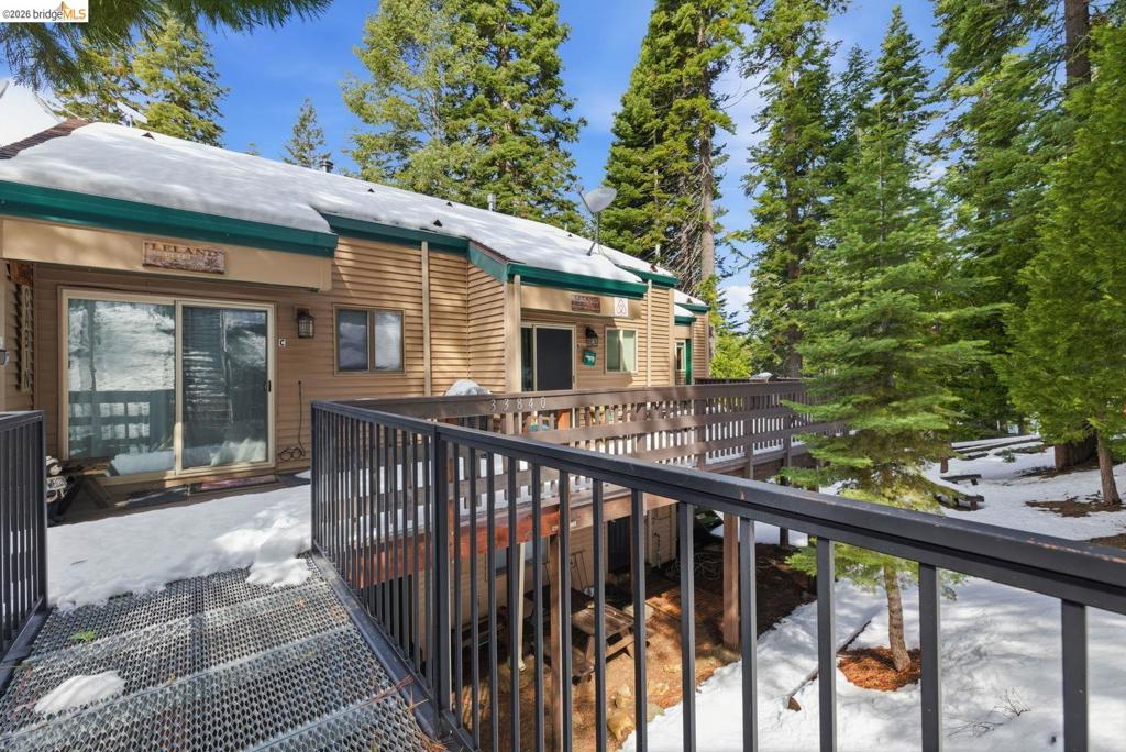 33840 Upper Leland RD ## 25A, Strawberry, CA 95364