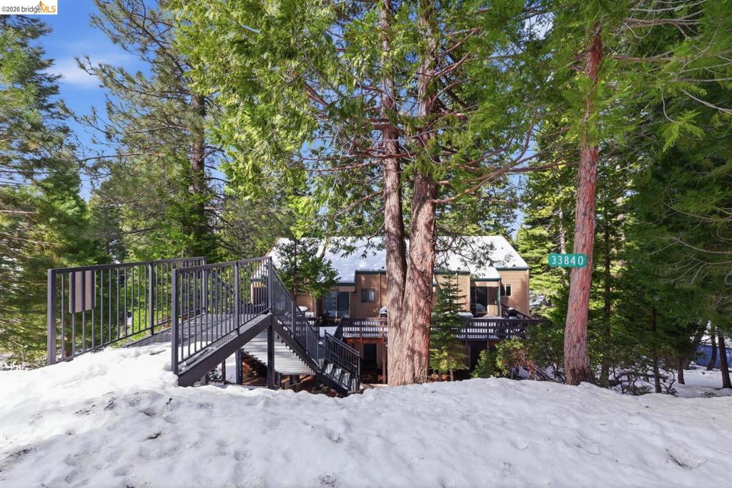 33840 Upper Leland RD ## 25A, Strawberry, CA 95364