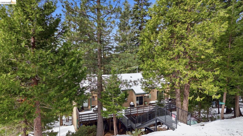 33840 Upper Leland RD ## 25A, Strawberry, CA 95364