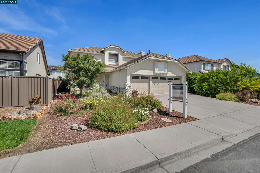 955 Woodsong Ln, Brentwood (CC), CA 94513