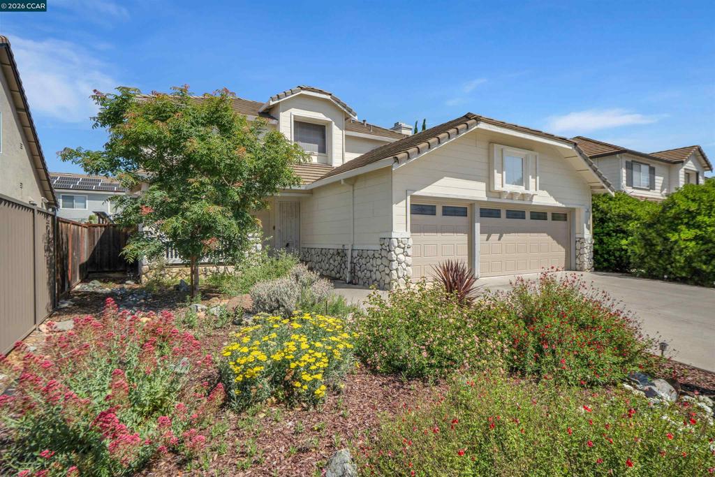 955 Woodsong Ln, Brentwood (CC), CA 94513