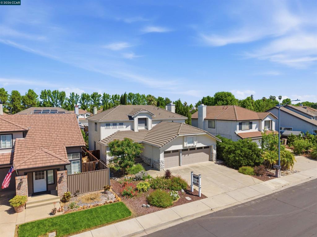 955 Woodsong Ln, Brentwood (CC), CA 94513