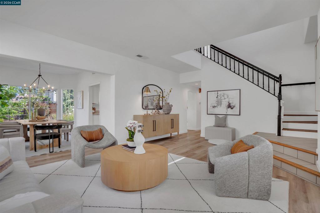 955 Woodsong Ln, Brentwood (CC), CA 94513