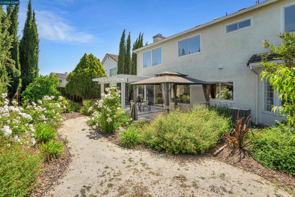 955 Woodsong Ln, Brentwood (CC), CA 94513