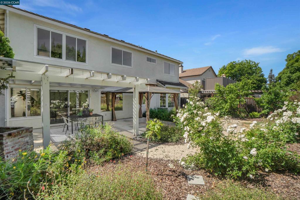 955 Woodsong Ln, Brentwood (CC), CA 94513