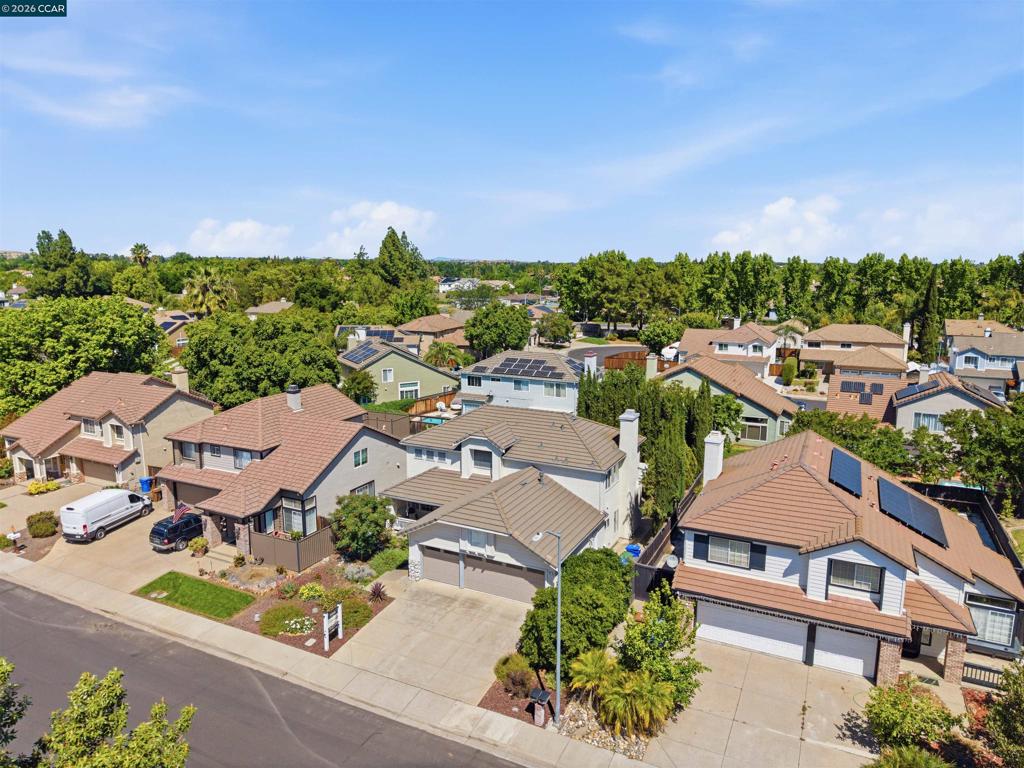 955 Woodsong Ln, Brentwood (CC), CA 94513