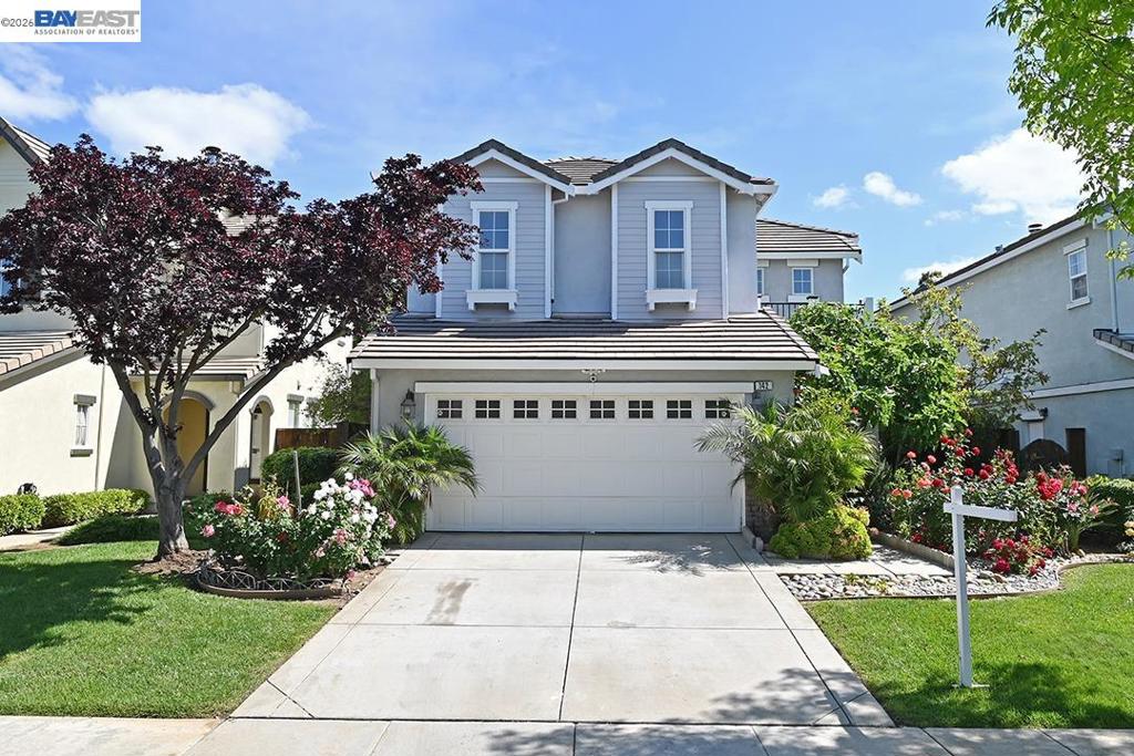 142 Wexford St, Brentwood (CC), CA 94513