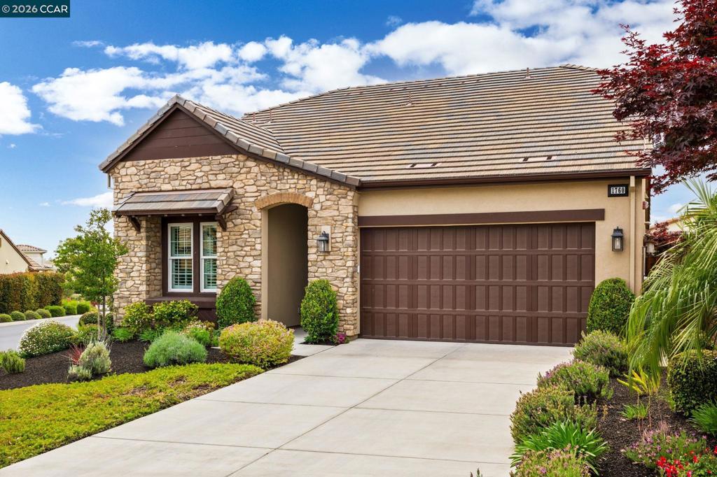 1760 Merlot Cir, Brentwood (CC), CA 94513