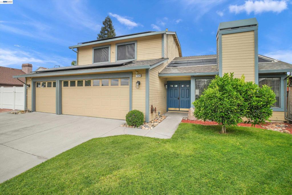 1529 Denese Ct, Manteca, CA 95337