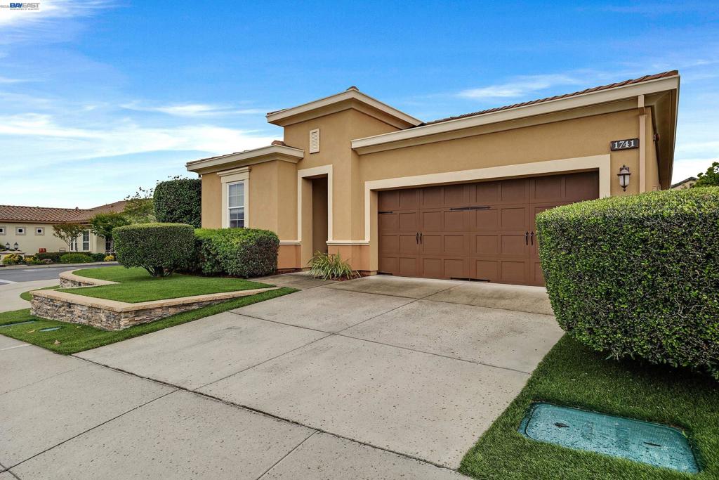 1741 Chardonnay Ln, Brentwood (CC), CA 94513