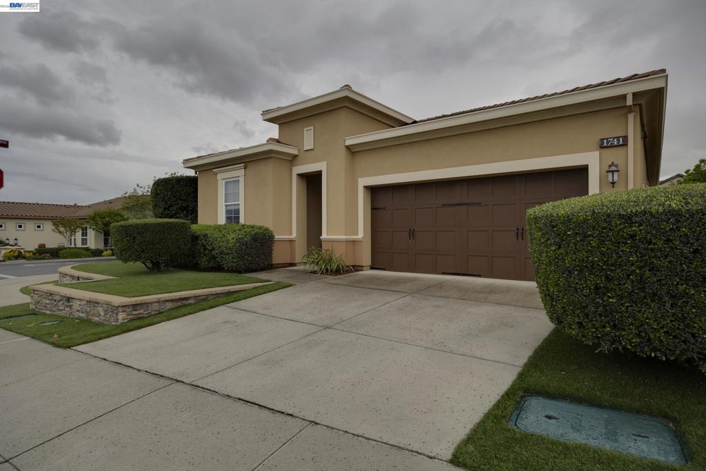 1741 Chardonnay Ln, Brentwood (CC), CA 94513